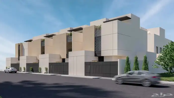 فيلا مميزة للبيع في حي الرمال   تصميم عصري وراحة استثنائي 2