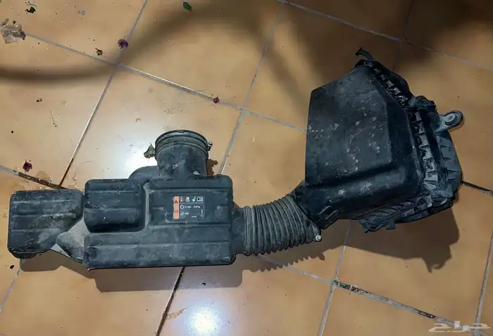 قطع كابرس 17