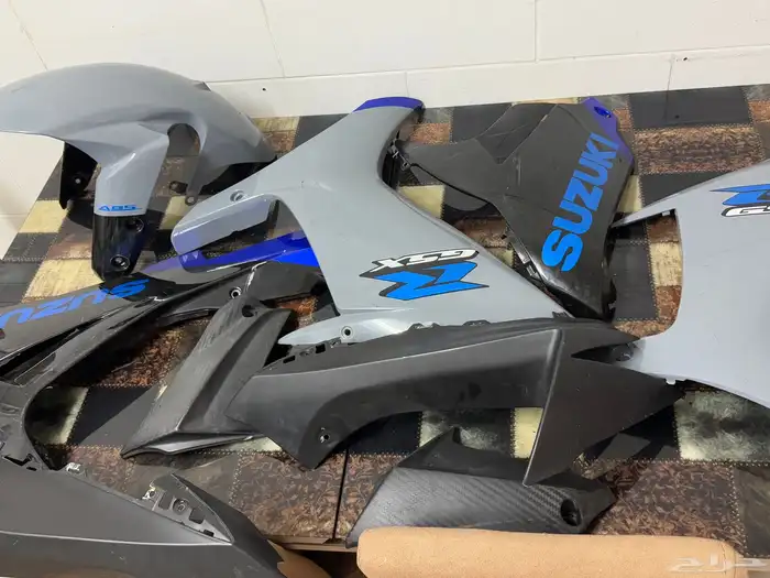 فيابر نظيفة للبيع 6