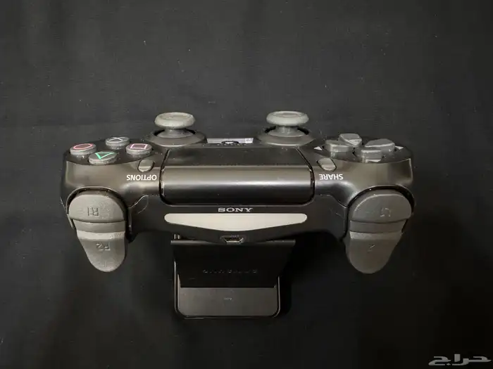كنترول PS4 اصلية - DualShock 4 Original 2