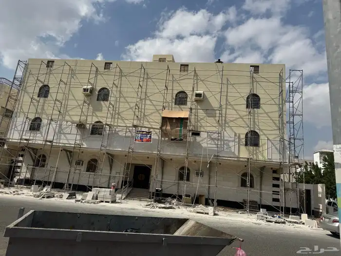 معلم حجر و رحام تريد و تركيب ج 6