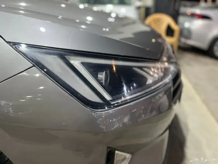هيونداي النترا 2020 10