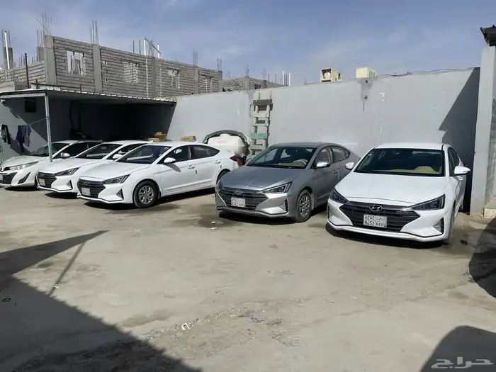 سيارات تأجير تاجير منتهي بالتمليك 0