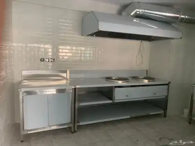 معلم مداخن وماصورة تفصيل طاولات 7