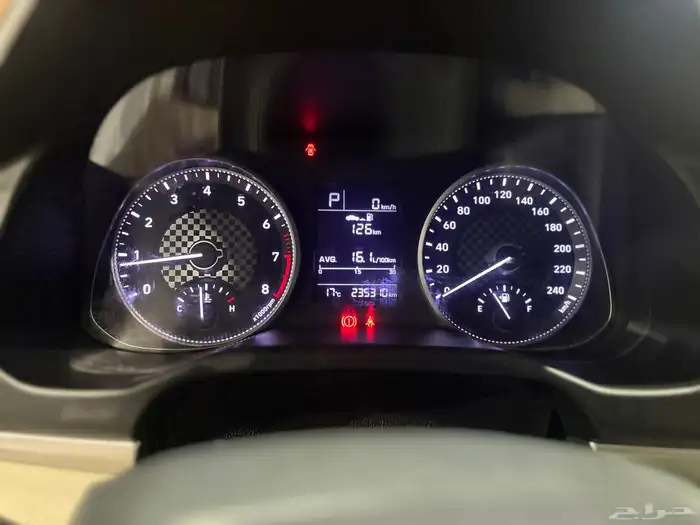 هيونداي النترا 2020 32