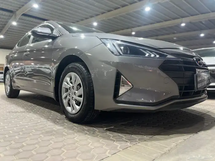 هيونداي النترا 2020 9