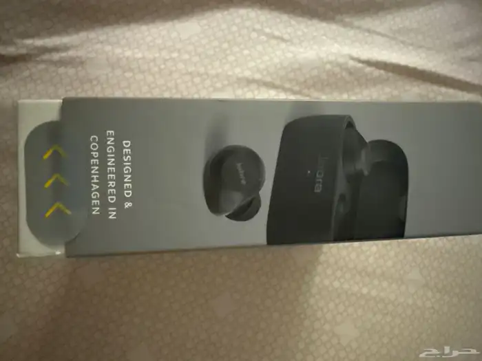 سماعة Jabra Elite 855 2