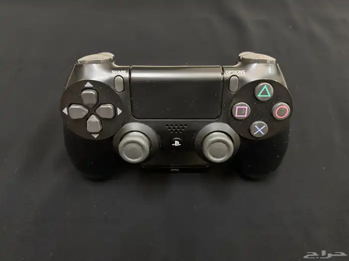 كنترول PS4 اصلية - DualShock 4 Original 0