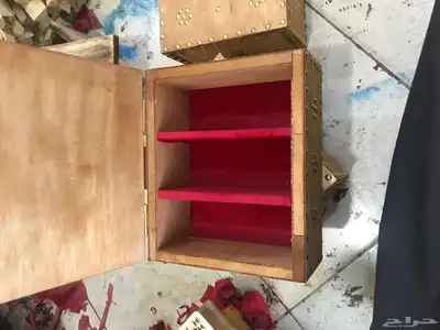 مباخر حائليه حجم صغير 1