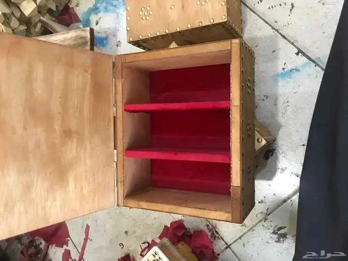 مباخر حائليه حجم صغير 1