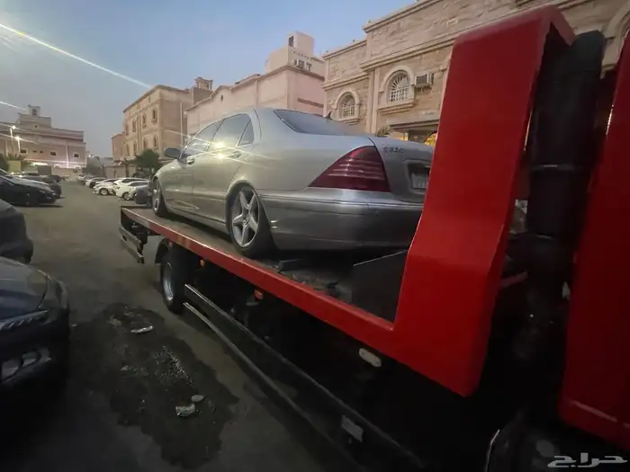 سطحه هيدروليك جنوب جده على مدار الساعه 0