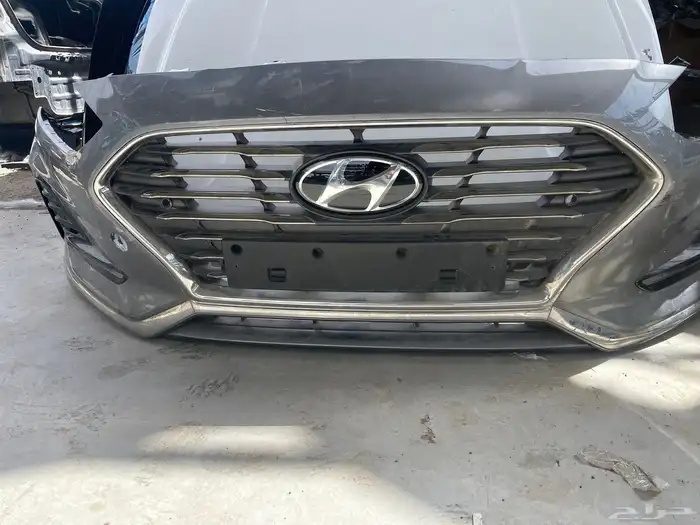 صدام سوناتا 2018-2019 1