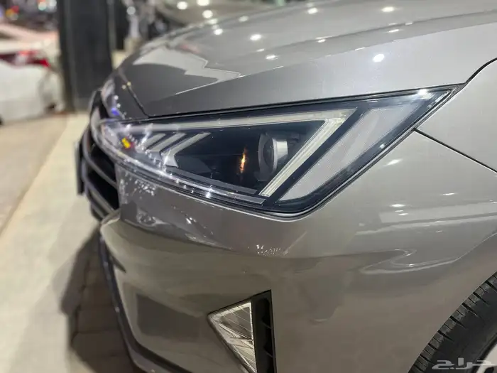 هيونداي النترا 2020 11