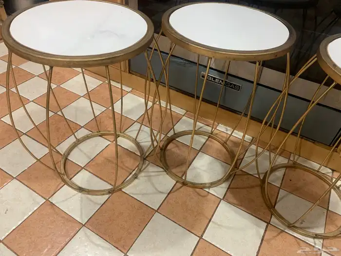 طاولات قهوه 1