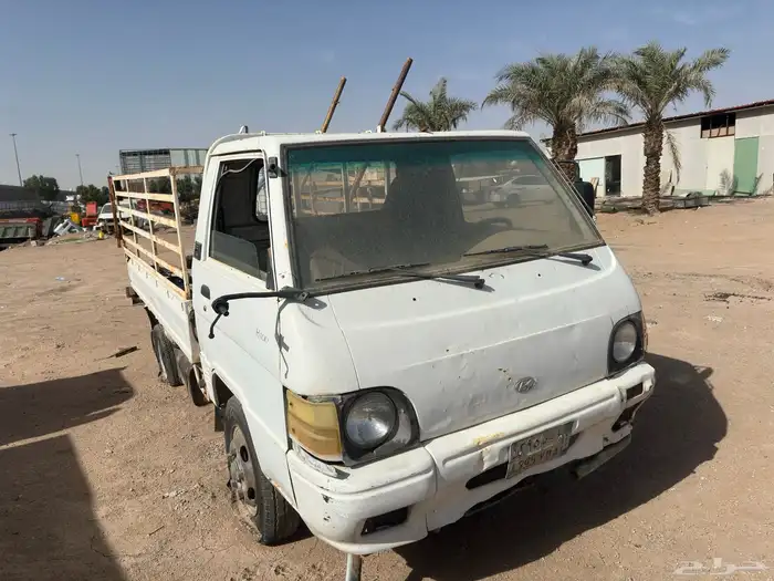 دينه هونداي قطع تشليح 2