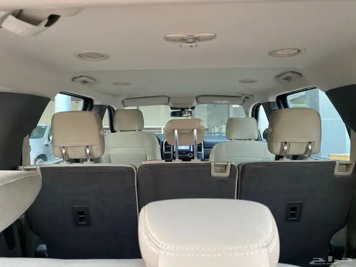 فورد اكسبدشن 2019 XLT 7