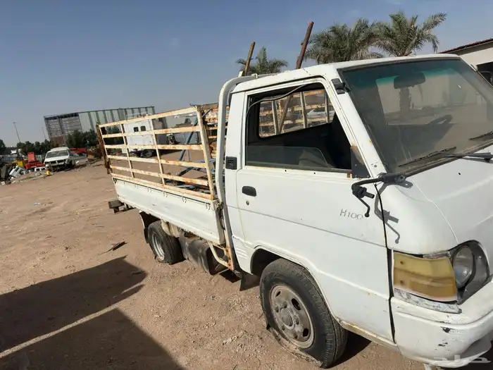 دينه هونداي قطع تشليح 1