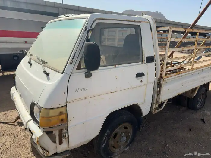 دينه هونداي قطع تشليح 0