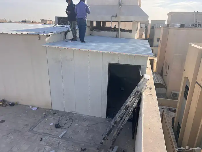 ساتر لكسان ساتر بديل خشب سواتر شرايح مظلات جلسات 21