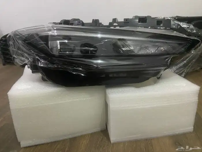 قطع غيار شانجان 4