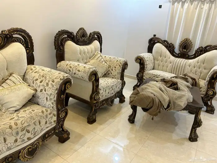 كنب تركي للبيع 3