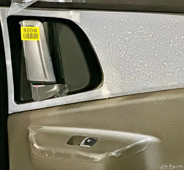 كيا كرنفال ستاندر موديل 2025 16