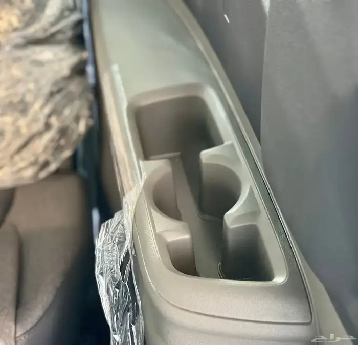 كيا كرنفال ستاندر موديل 2025 15