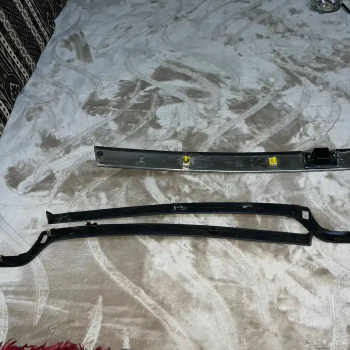قطع كابرس 45
