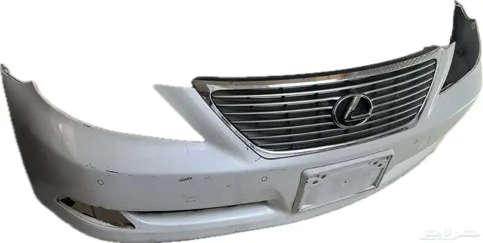 صدامات لكزس460 شمعات لكزس460 رفرف لكزس460 7