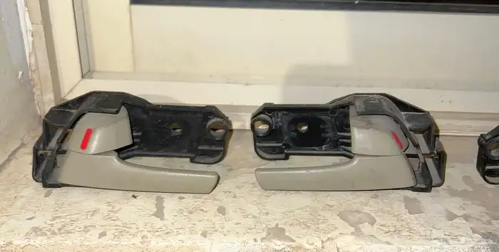قطع كابرس 27