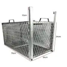 مصيده قطط قطاوي قطه 9