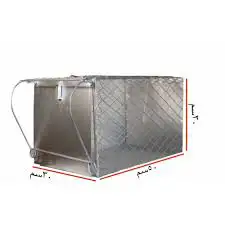 مصيده قطط قطاوي قطه 8