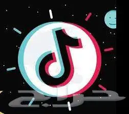 حساب تيك توك 12.6k 2