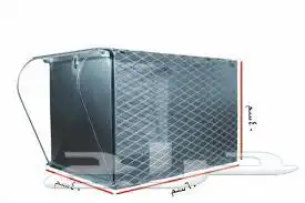 مصيده قطط قطاوي قطه 6