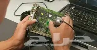 برمجة ونقل معلومات كمبيوترات سيارات 2