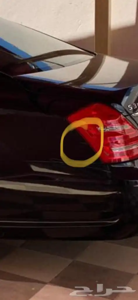 مرسيدس S350 2013 0