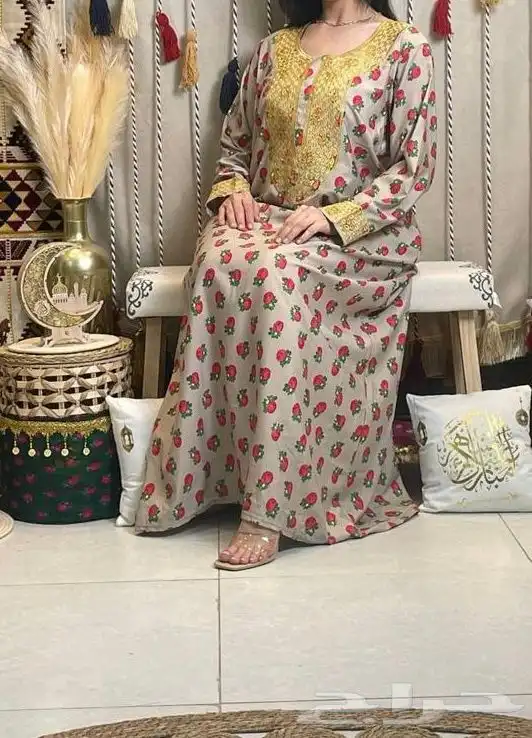 جلابيات شالكي اطفال 44