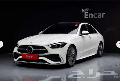 مرسيدس c300 0