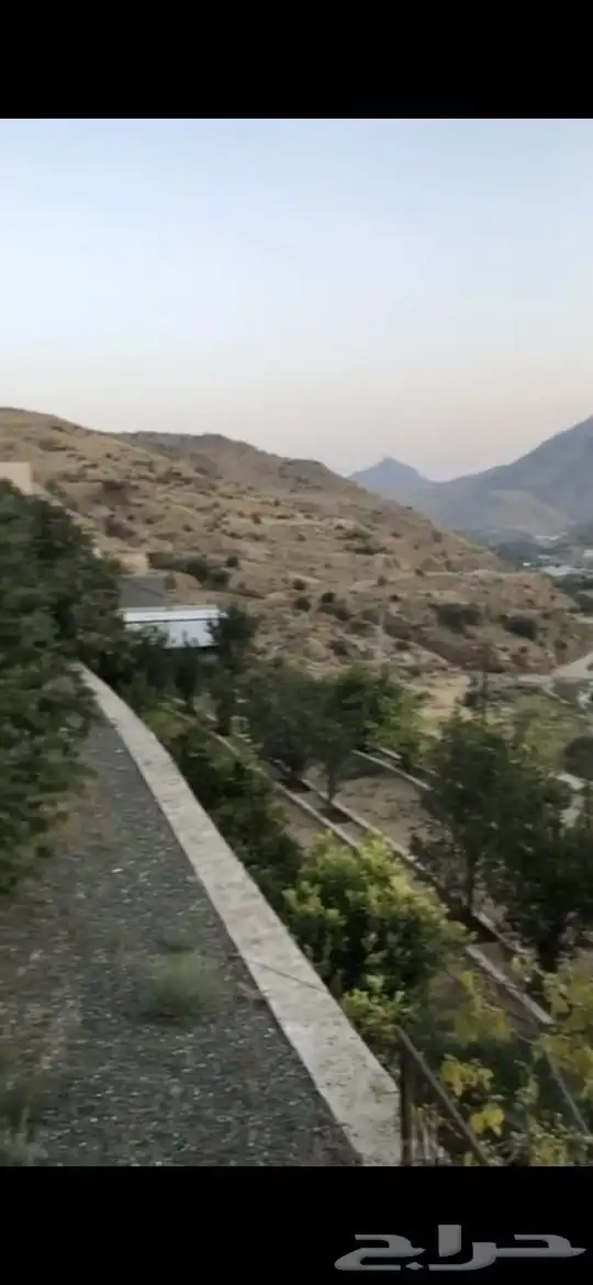 منتجع ببني عمر للبيع 2