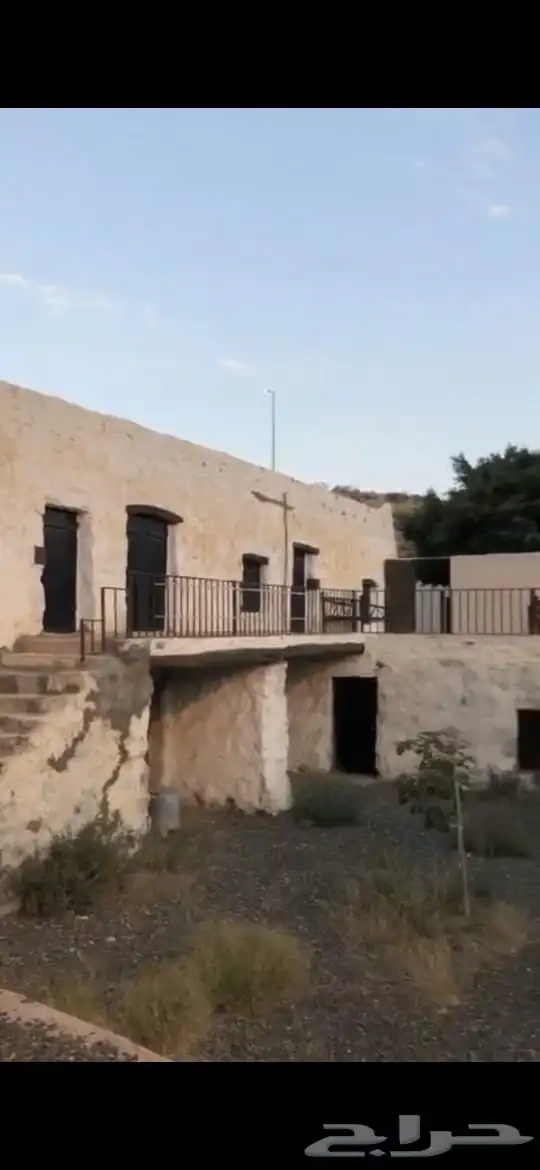 منتجع ببني عمر للبيع 1