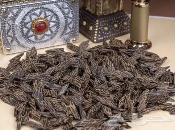 عود كمبودي تايقر 0
