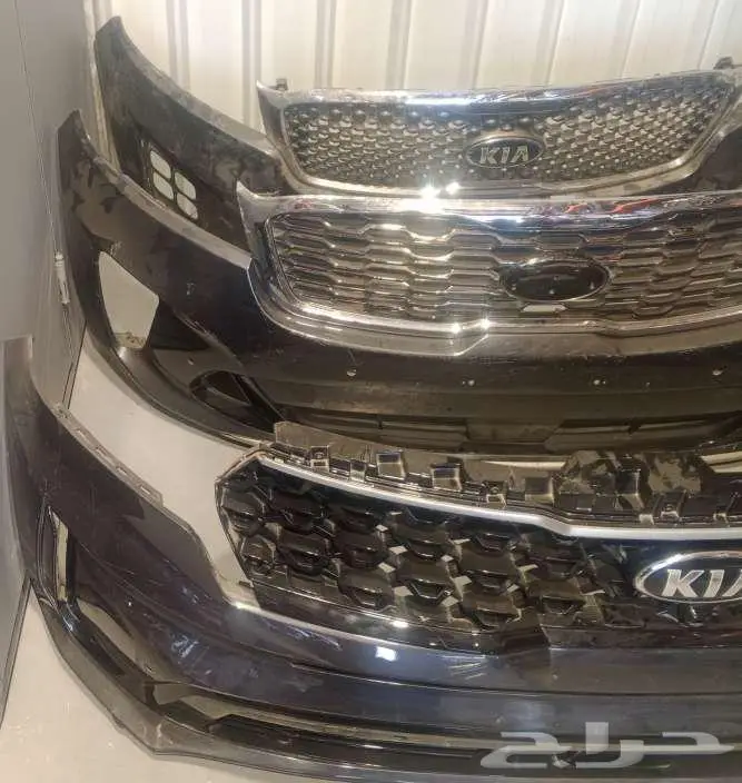 كيا سورنتو 2017 2018 2019 2020 2021 2022 2023 2