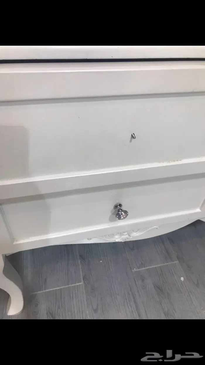 تسريحه غرفه نوم 1