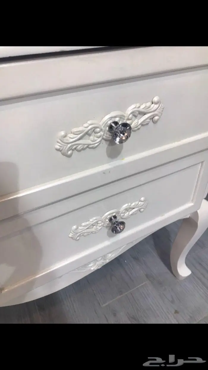 تسريحه غرفه نوم 5