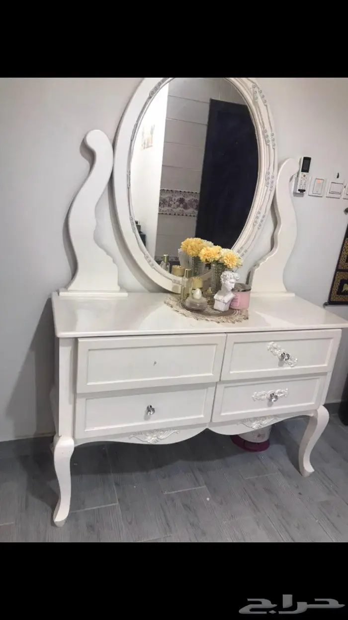 تسريحه غرفه نوم 3