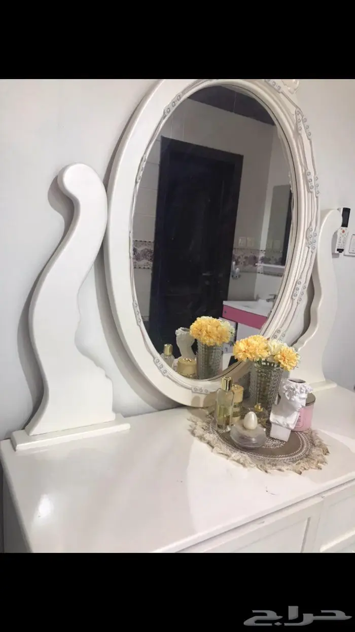 تسريحه غرفه نوم 2