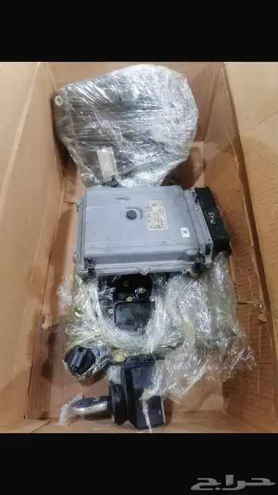 سستم تشغيل 63 AMG محرك m157 0