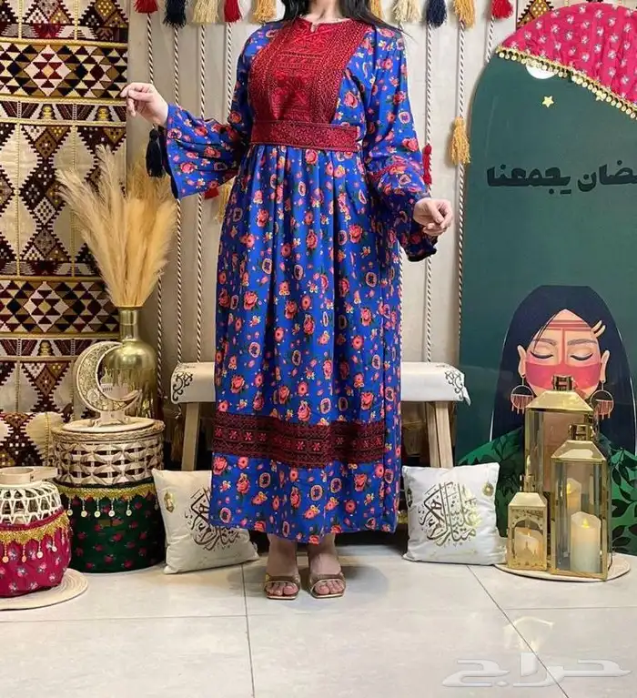 جلابيات شالكي اطفال 47