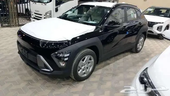 هونداي كونا فليت 2025 7