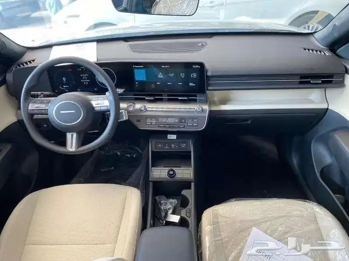 هونداي كونا فليت 2025 9